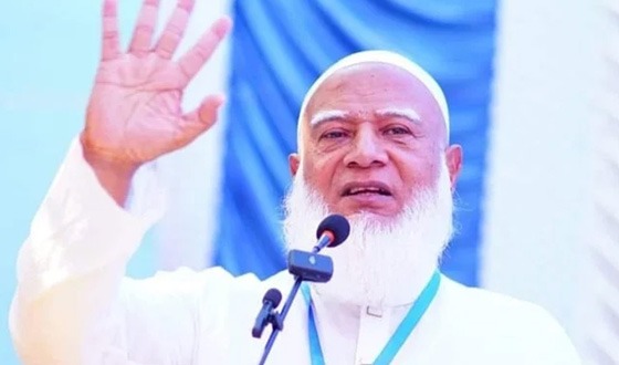 আজ কটিয়াদীতে আসছেন জামায়াত আমীর