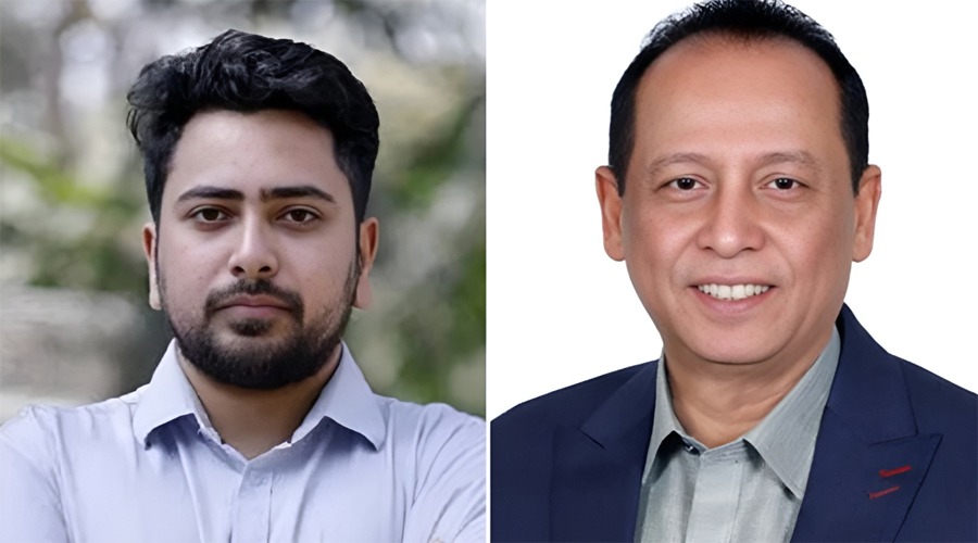 এম এ কাইয়ুমের প্রার্থিতার বৈধতা চ্যালেঞ্জ করে নাহিদ ইসলামের রিট