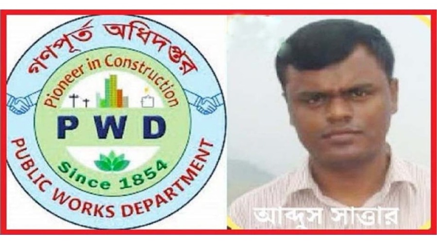 নির্বাহী প্রকৌশলী আব্দুস সাত্তারের লুটপাটের মচ্ছবে অনিশ্চয়তায় জুলাই জাদুঘর