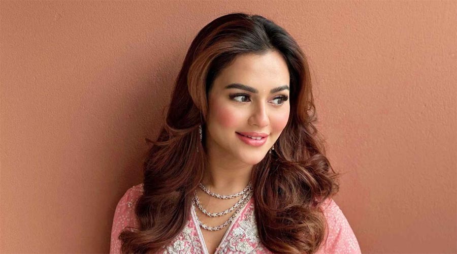 জেল থেকে ফেরার পর আর যোগাযোগ করেননি প্রেমিক, নুসরাত ফারিয়ার স্বীকারোক্তি