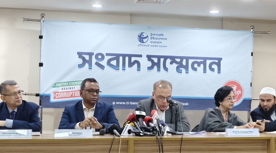 ২০২৫ সালে উদ্বেগজনক হারে বেড়েছে রাজনৈতিক সহিংসতার: টিআইবি