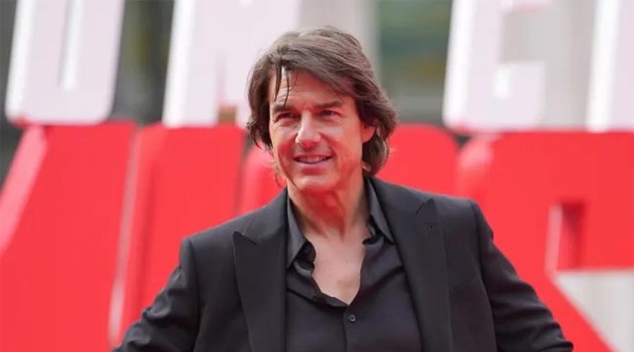 নিরাপত্তা শঙ্কায় লন্ডনের বিলাসবহুল ফ্ল্যাট ছাড়লেন টম ক্রুজ