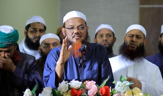 বরিশালকে শান্তিপূর্ণ নগরী হিসেবে গড়ে তুলতে প্রতিশ্রুতিবদ্ধ