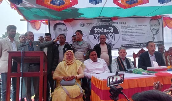 কচুয়ায় বিভিন্ন ওয়ার্ডে বিএনপির উঠান বৈঠক অনুষ্ঠিত