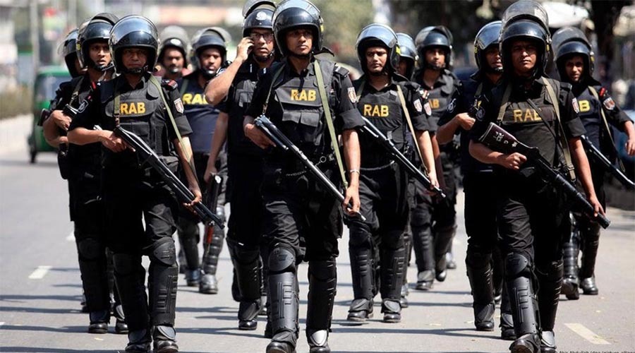 র‍্যাবের নাম বদলে যাচ্ছে, নতুন পোশাকে আসছে বিশেষায়িত বাহিনী