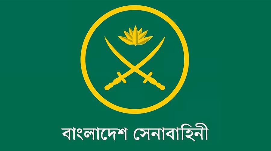 সুষ্ঠু ভোট ও ভোটার আস্থা ফেরাতে এক লাখ সেনাসদস্য মোতায়েন