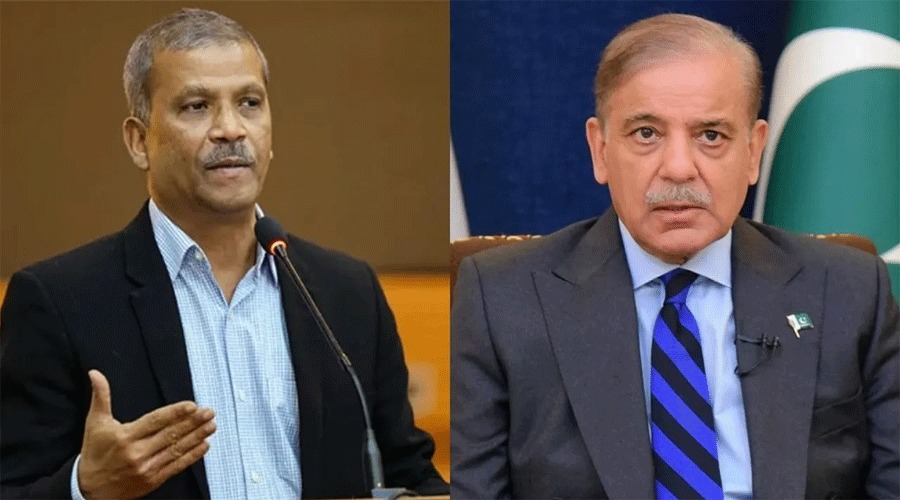 পাকিস্তানকে ধন্যবাদ জানালেন ক্রীড়া উপদেষ্টা