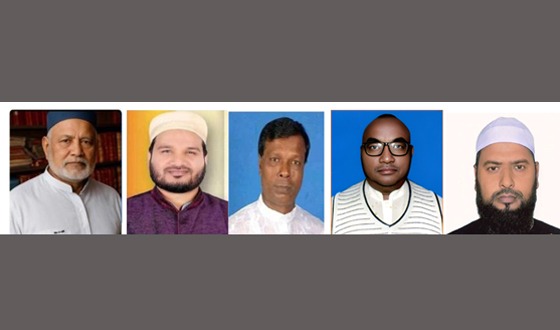 দিনাজপুর-১ আসনে সংসদ নির্বাচন জমে উঠেছে