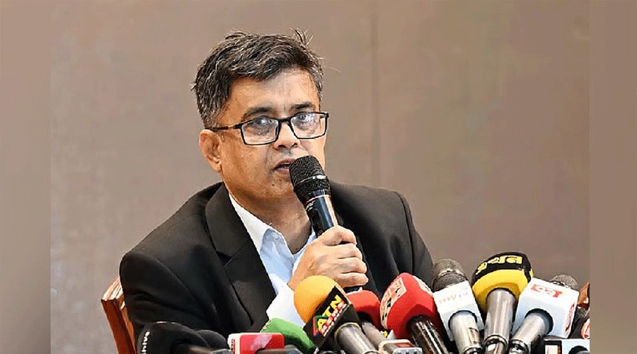 দ্রুততম সময়ের মধ্যে নির্বাচিত সরকারের কাছে ক্ষমতা হস্তান্তর করা হবে: প্রেস সচিব