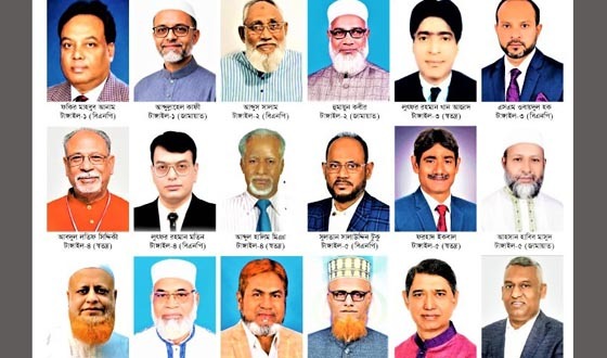 টাঙ্গাইলে সব প্রার্থীর প্রধান টার্গেট ‘আওয়ামী লীগ’ ভোটব্যাংক