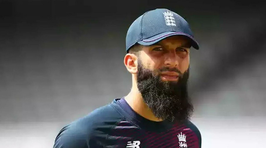 ইংল্যান্ডের হেড কোচ হতে চান মঈন আলি