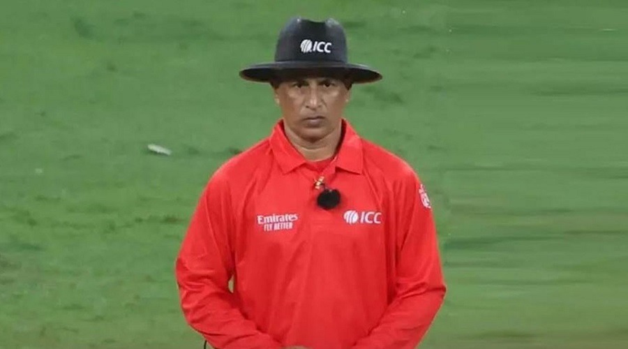 অনূর্ধ্ব-১৯ বিশ্বকাপের ফাইনালের দায়িত্বে মুকুল