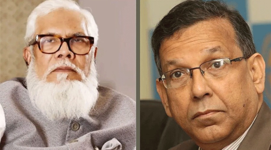 কারাগার থেকে ভোট দিলেন সালমান-আনিসুল-পলক