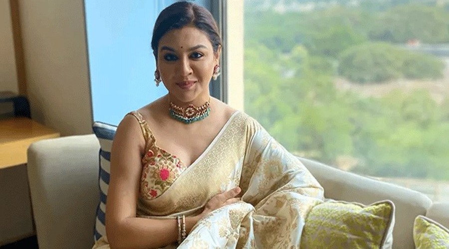 সোশ্যাল মিডিয়াকে ডাস্টবিন মনে হয়, বললেন জয়া আহসান