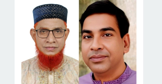 বাগমারায় মার্কার চেয়ে ব্যক্তি ইমেজে ঝুঁকছেন ভোটাররা