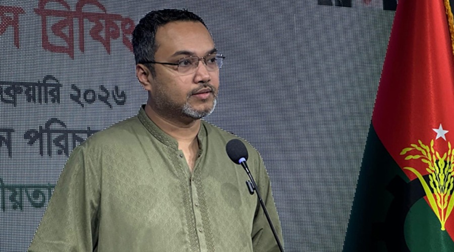 একটি দল ইলেকশন ইঞ্জিনিয়ারিংয়ের প্রস্তুতি নিচ্ছে: মাহদী আমিন