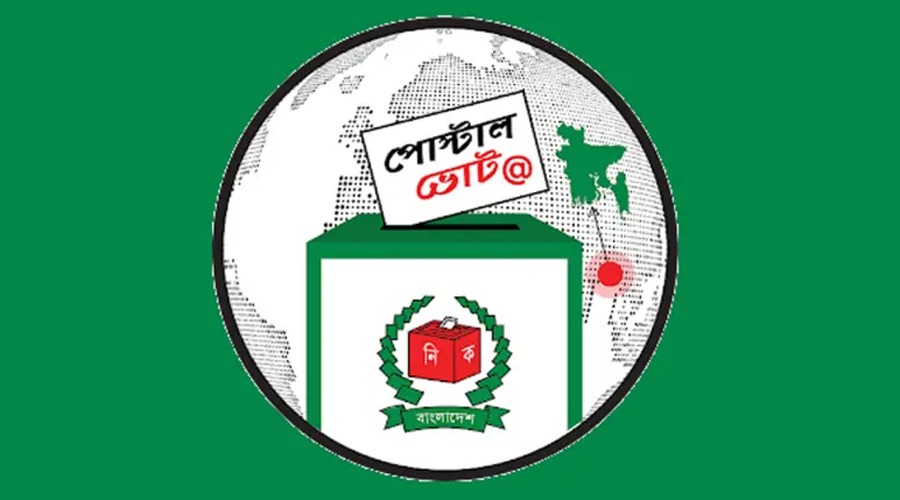 ৭ লাখ ৬৬ হাজার প্রবাসীর গন্তব্যের দেশে পৌঁছেছে পোস্টাল ব্যালট