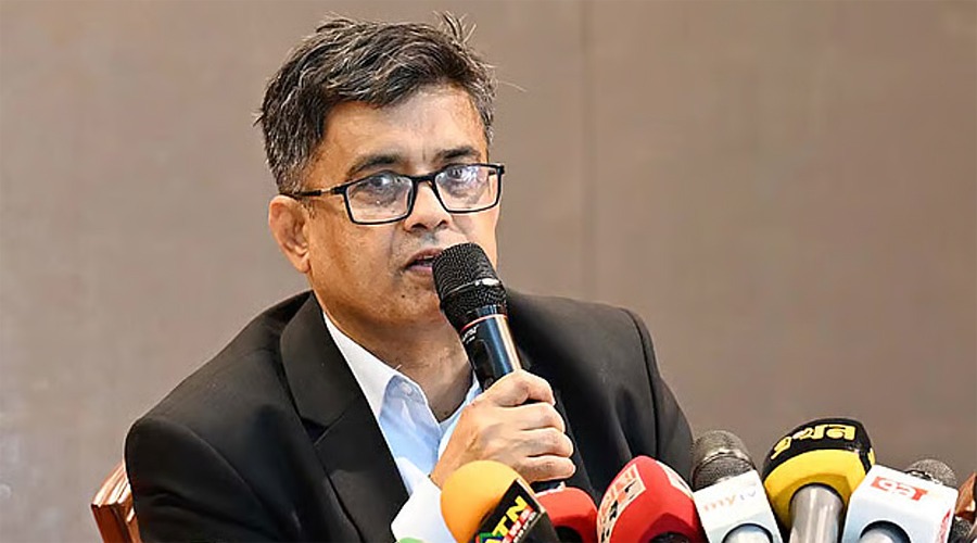 বারবার মৌলিক সাংবাদিকতায় যাচাই-বাছাইয়ে ব্যর্থতার দেখা যাচ্ছে: প্রেস সচিব