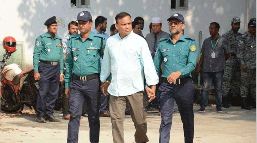 জিয়াউলের বিরুদ্ধে সাক্ষ্যগ্রহণ শুরু আজ