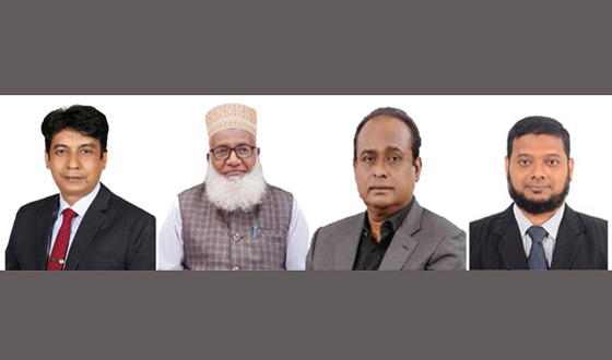 বাগেরহাট-১ আসনে ত্রি-মুখী লড়াই, ধানের শীষ এগিয়ে