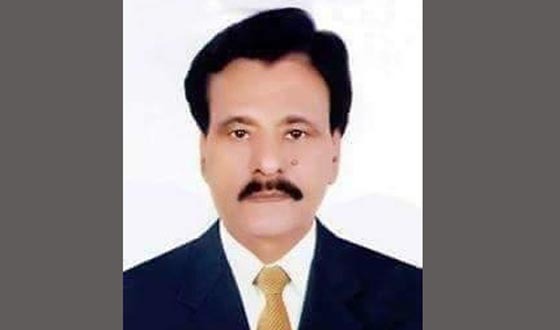 নির্বাচন থেকে সরে দাঁড়ানোর ঘোষণা জাপা’র মৃধার