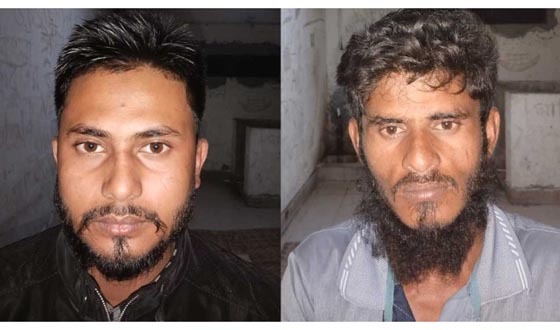 বিনামূল্যের বই বিক্রি করতে গিয়ে শিক্ষকসহ আটক ২