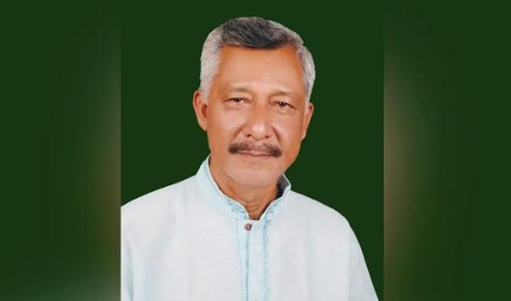 বরিশাল-২ আসনের নির্বাচন থেকে সরে দাঁড়ালেন জাসদ প্রার্থী