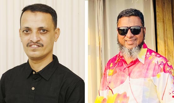 ঢাকা দক্ষিণ সিটি কর্পোরেশন ঠিকাদার সমিতির নতুন কমিটি গঠিত