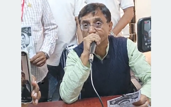 গাজীপুরে বন্ধ থাকা ২শ কারখানা চালু করা হবে: মজিবুর রহমান