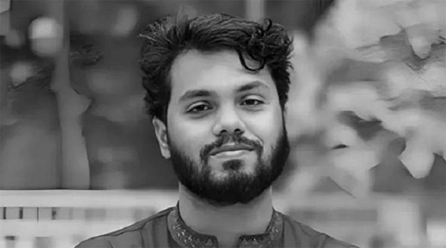 শহীদ শরিফ ওসমান হাদির হত্যাকাণ্ডে সুষ্ঠু তদন্তে জাতিসংঘের সহযোগিতা চাইলো সরকার