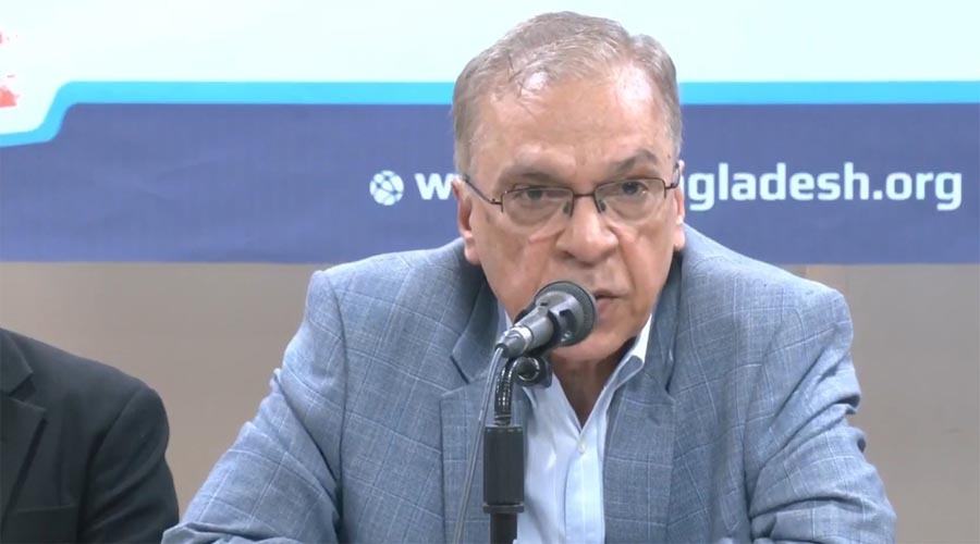 গণভোট ঘিরে আইনি বিভ্রান্তি ও সমন্বয়হীনতা, জুলাই অভ্যুত্থানের ম্যান্ডেট ঝুঁকিতে: টিআইবি