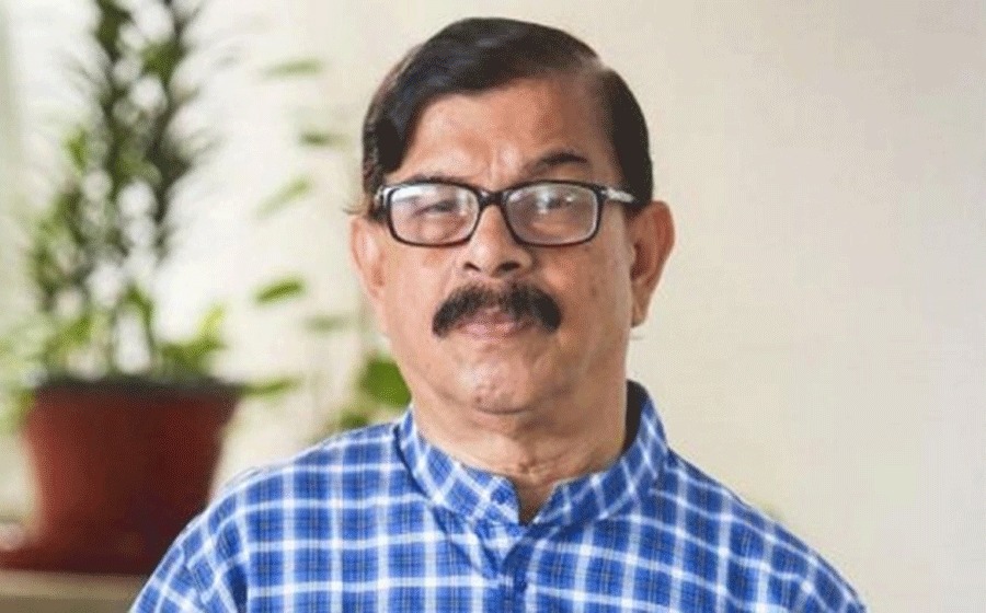 ঢাকা-১৮ আসন নির্বাচন থেকে সরে দাঁড়ালেন মান্না