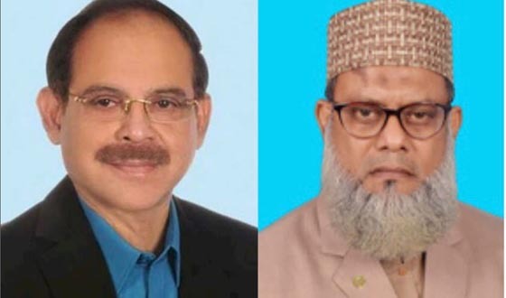 পঞ্চমবার চমক দেখাতে প্রস্তুত ধানের শীষ