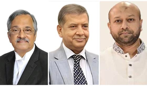 বরিশাল-৩ আসনে ভোটের অঙ্ক জটিল, সমীকরণ মিলবে কার পক্ষে?