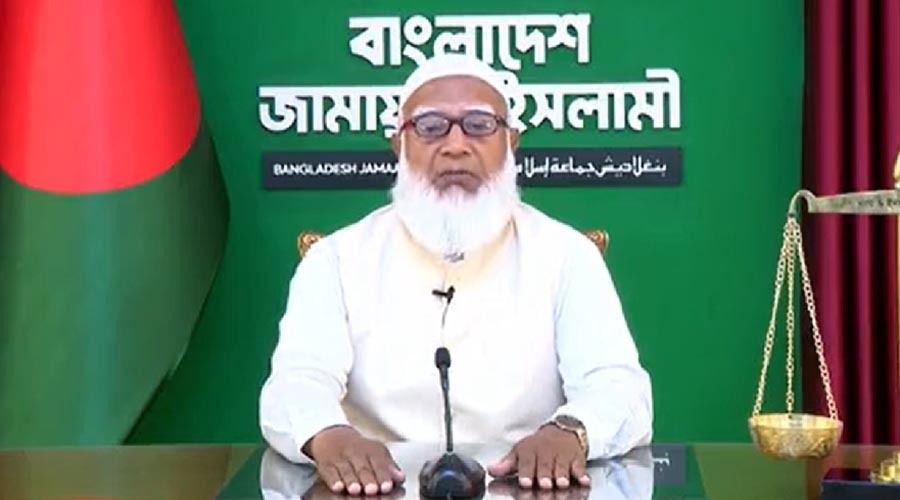 তরুণদের হাতে ভবিষ্যৎ তুলে দেওয়ার অঙ্গীকার ডা. শফিকুর রহমানের