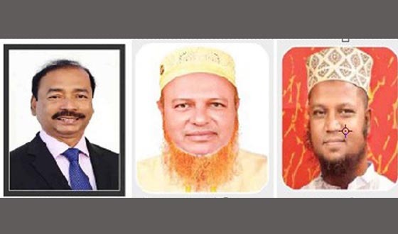 কুমিল্লা-৯ আসনে কে জিতবে, কে হারবে ঝড় তুলছেন অনেকেই