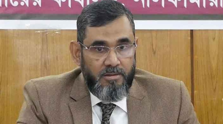 নির্বাচনে ৪২ হাজার ৬৫৯টি কেন্দ্র—ঝুঁকিপূর্ণ ৫০ শতাংশ