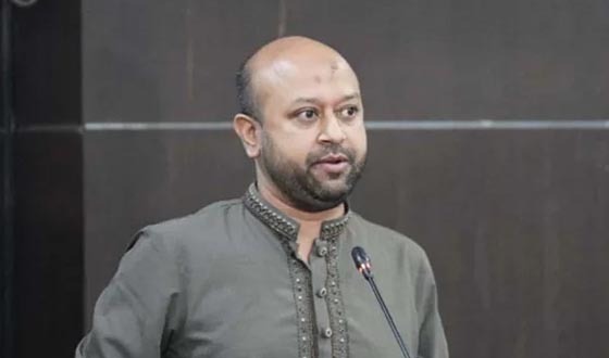 রিটার্নিং কর্মকর্তার কাছে অভিযোগ দিয়েও সুরাহা পাইনি: ফুয়াদ