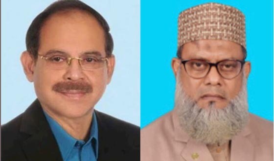 ভোটের লড়াই গড়ালো আদালতে, উত্তপ্ত নির্বাচনী ময়দান