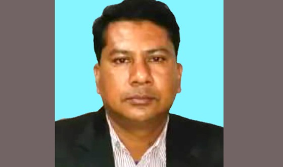 ঘোড়াঘাট যুবদলের আহ্বায়ক বহিষ্কার