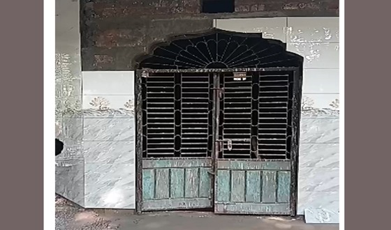 রাজারহাটে কাটেশ্বর শিব মন্দিরসহ ২টি মন্দিরে চুরি