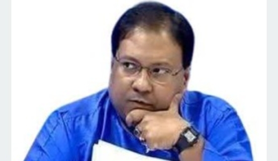 পিতার ঐতিহ্য কাজে লাগাতে চান ইরাদ আহমেদ সিদ্দিকী