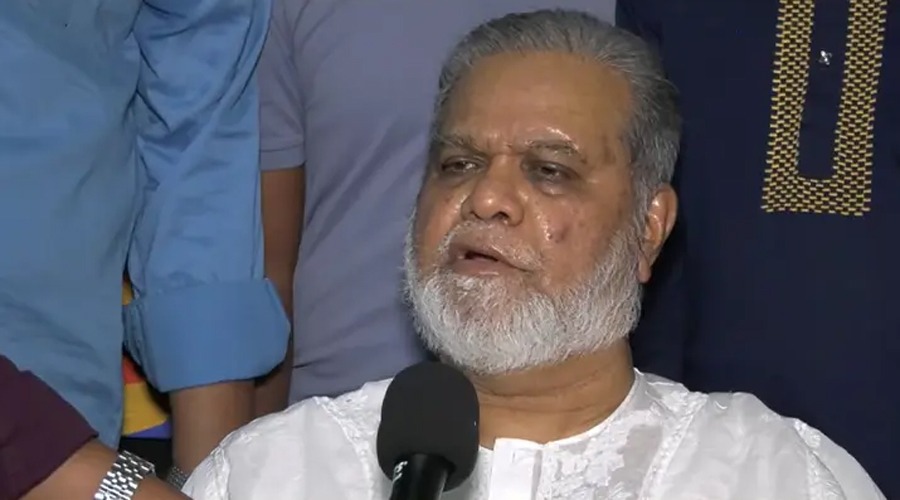 ভাইরাল বক্তব্য ঘিরে মঞ্জুরুল মুন্সী বিএনপি থেকে বহিষ্কার