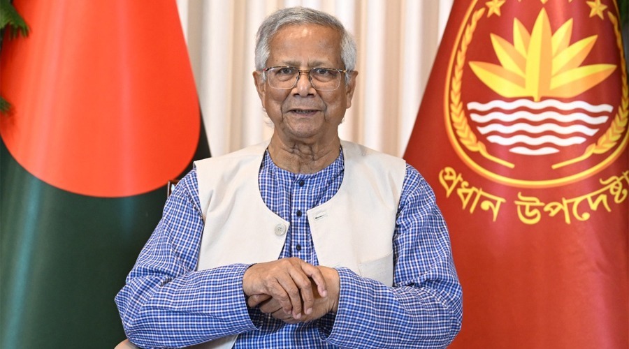 নিজ নিজ ভোটাধিকার সচেতনভাবে প্রয়োগের আহ্বান প্রধান উপদেষ্টার