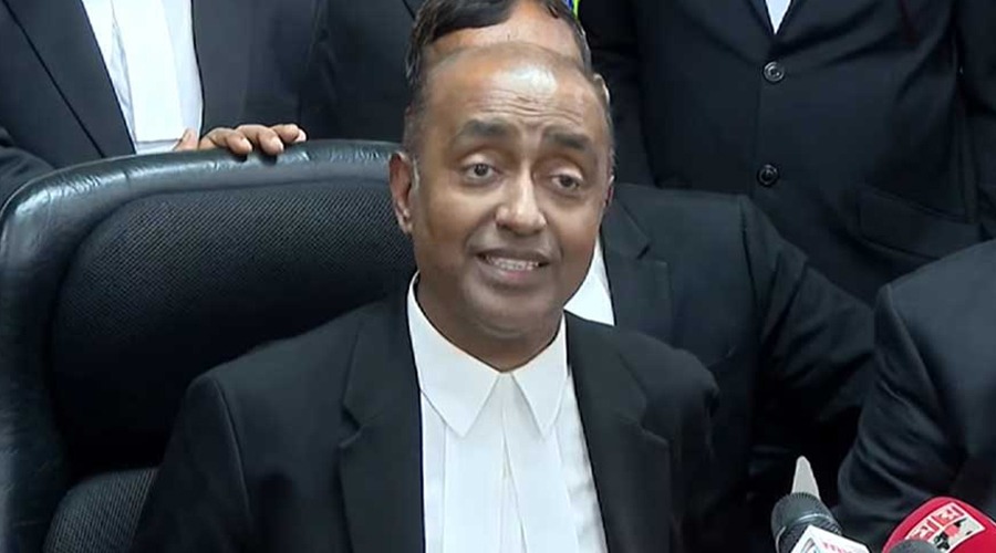 ঝিনাইদহ-১ আসনে ধানের শীষের আসাদুজ্জামান বিজয়ী