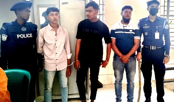 কুমিল্লা-০২ আসনে জাল ভোটের চেষ্টা, ২ জনের ২ বছর কারাদণ্ড