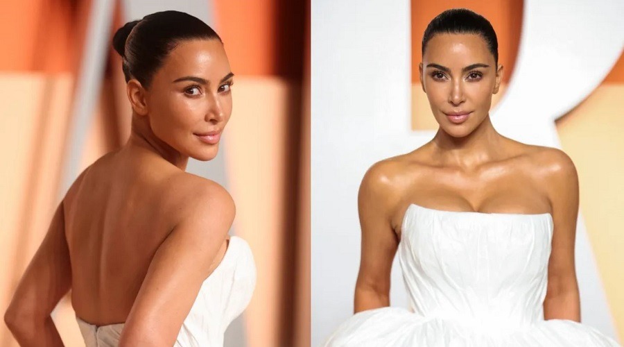 ফের প্রেমে পড়েছেন কিম কার্দাশিয়ান