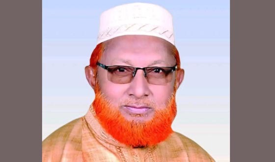 কুষ্টিয়া-২ আসনে জামায়াতের আব্দুল গফুর বিজয়ী