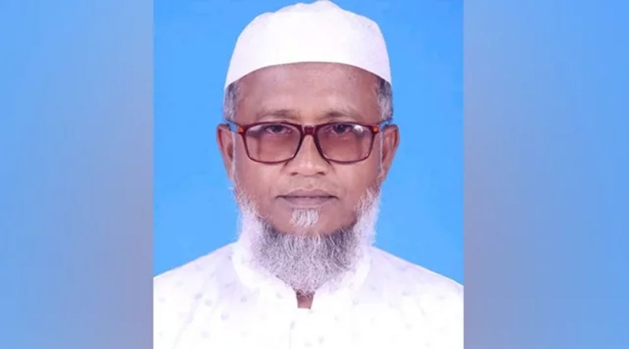 কুড়িগ্রাম-৪ আসনে জামায়াত প্রার্থী বেসরকারিভাবে বিজয়ী