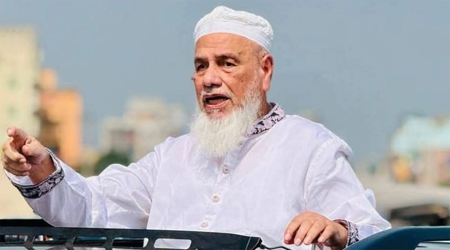 জাল ভোটের অভিযোগে নারায়ণগঞ্জ-৩ আসনে স্বতন্ত্র প্রার্থীর নির্বাচন বর্জন